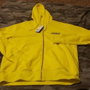 Adidas Originals Kaval Hoodie